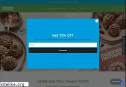 Sites similar to maxinesheavenly.com