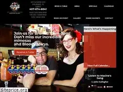 Sites similar to maxinesonshine.com