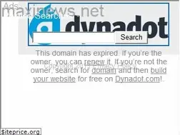 Sites similar to maxinews.net