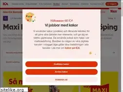 Sites similar to maxinorrkoping.se