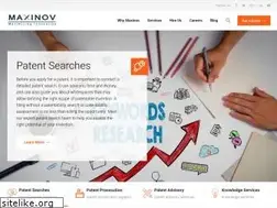 Sites similar to maxinov.com