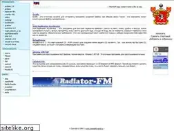 Sites similar to maxinsoft.narod.ru