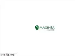 Sites similar to maxinta.com
