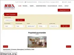 Sites similar to maxintermedia.ro
