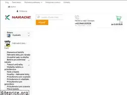 Sites similar to maxiobchod-naradie.sk