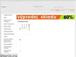 Sites similar to maxiobchodak.cz