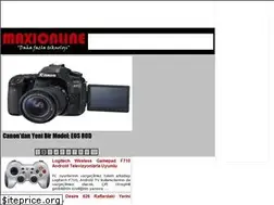 Sites similar to maxionline.net