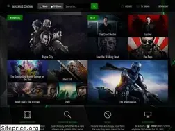 Sites similar to maxiouscinema.online