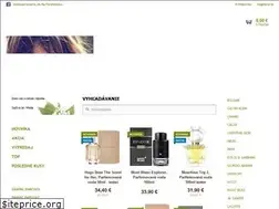Sites similar to maxiparfumeria.sk