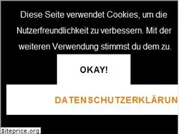 Sites similar to maxipartments.de