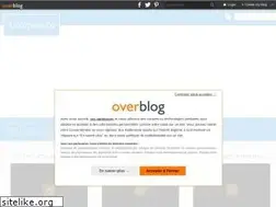 Sites similar to maxipelis24.over-blog.com