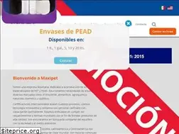 Sites similar to maxipet.net
