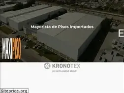 Sites similar to maxipiso.com.ar