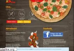 Sites similar to maxipizza.pl