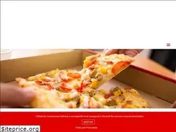 Sites similar to maxipizza.pt