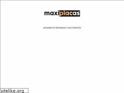 Sites similar to maxiplacas.com.ar