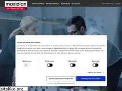 Sites similar to maxiplan.fr