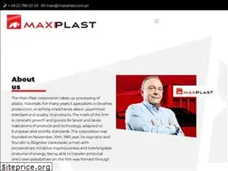 Sites similar to maxiplast.com.pl
