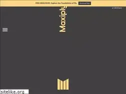 Sites similar to maxiplywood.com.au