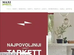 Sites similar to maxipodovi.com