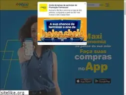 Sites similar to maxipopular.com.br