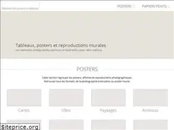 Sites similar to maxiposter.fr
