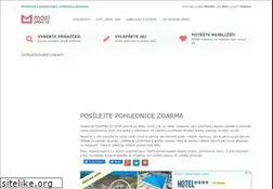Sites similar to maxiprani.cz