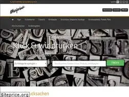 Sites similar to maxiprint.ch