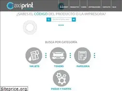 Sites similar to maxiprintla.com