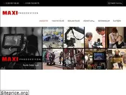 Sites similar to maxiproduksiyon.com