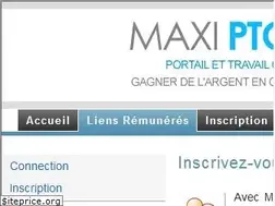 Sites similar to maxiptc.com