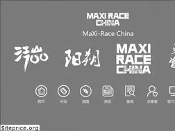 Sites similar to maxirace.cn