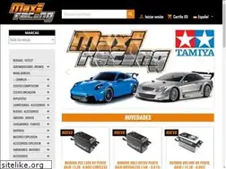 Sites similar to maxiracing.com