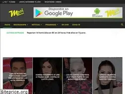 Sites similar to maxiradiofm.com.mx