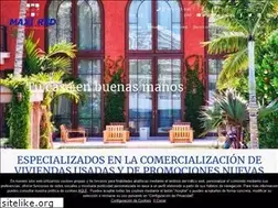 Sites similar to maxired.es