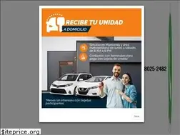 Sites similar to maxirent.com.mx
