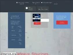 Sites similar to maxireves.fr