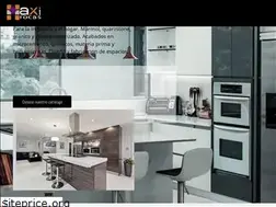 Sites similar to maxirocas.com