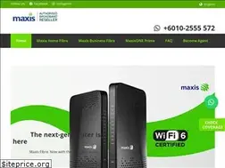 Sites similar to maxis-online.my