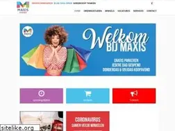 Sites similar to maxis.nl