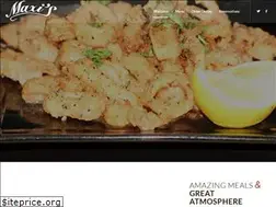Sites similar to maxisbistro.com