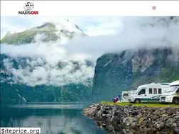 Sites similar to maxiscar.cz