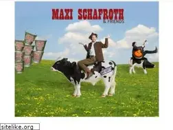 Sites similar to maxischafroth.de