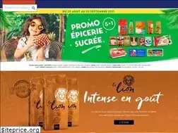 Sites similar to maxisec.fr