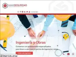 Sites similar to maxiseguridad.com.ar