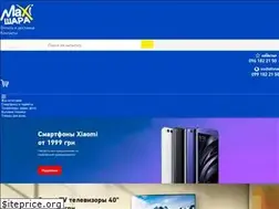 Sites similar to maxishara.com