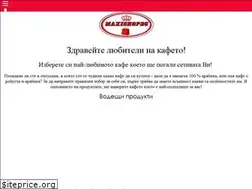 Sites similar to maxishopbg.com
