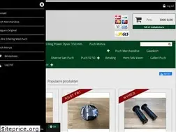 Sites similar to maxishoppen.dk