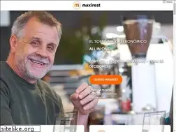 Sites similar to maxisistemas.com.ar