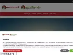 Sites similar to maxismall.com